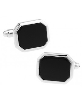 Gemelos Black Silver XXVI