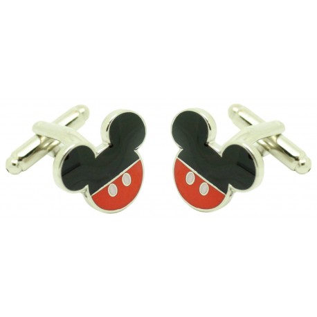 Mickey Mouse Cufflinks pants wholesale