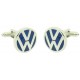 Volkswagen Cufflinks
