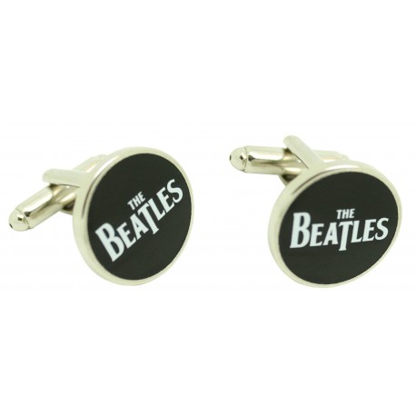 The Beatles Cufflinks