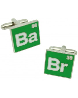 Gemelos Breaking Bad