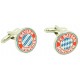 Bayern of Munich cufflinks