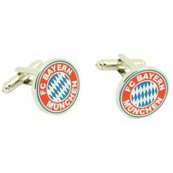 Gemelos de camisa Bayern de Munich