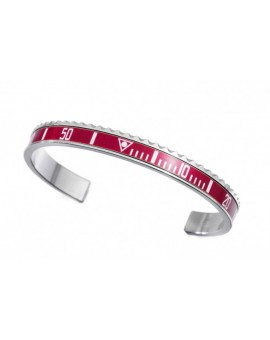 Pulsera Roja Speedometer Official (Edición Limitada)