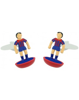 Gemelos Subbuteo Barcelona