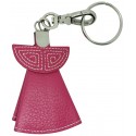 Bullfighter Cape Keychain