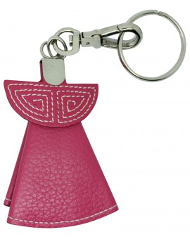 Bullfighter Cape Keychain