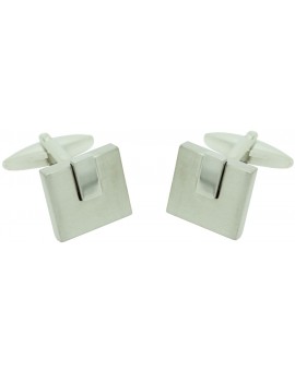 Classic Square Cufflinks 
