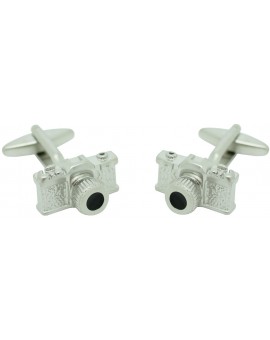 Camera Cufflinks for men 