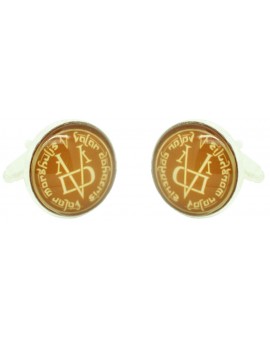 Valar Morghulis Game of Thrones Cufflinks