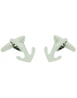 Anchor Cufflinks 