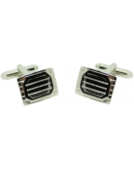 Burladero Cufflinks 