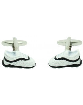 Football Stuff Cufflinks 