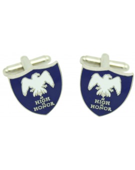 Boutons de manchette Maison Arryn Game of Thrones en gros