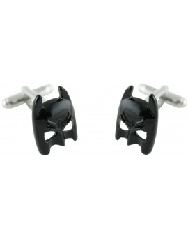 Gemelli da camicia Maschera di Batman all'ingrosso