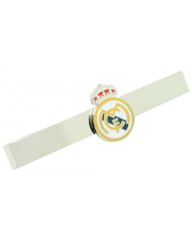 Real Madrid Tie Clip