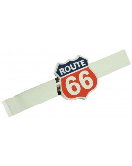 Route 66 Tie Bar