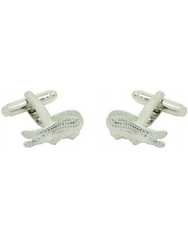 Crocodile Cufflinks