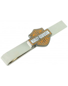 Harley-Davidson Tie Clip