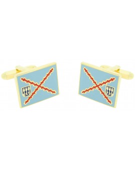 Tercio of Sicily Cufflinks 