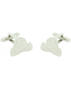 Spanish Morion Cufflinks 