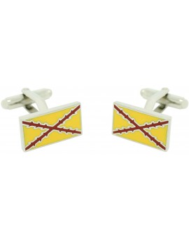 Tercio of Philip II Cufflinks