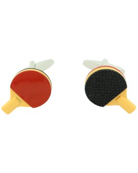 comprar raqueta gemelos ping pong personalizados