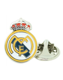 Real Madrid Pin