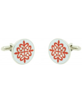 Order of Calatrava Cufflinks