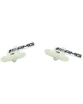 Mercedes-AMG Cufflinks 