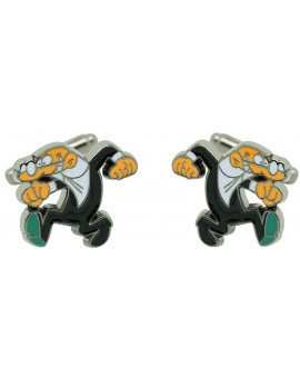 Mort Cufflinks 