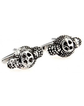 Gemelos Montera de Torero